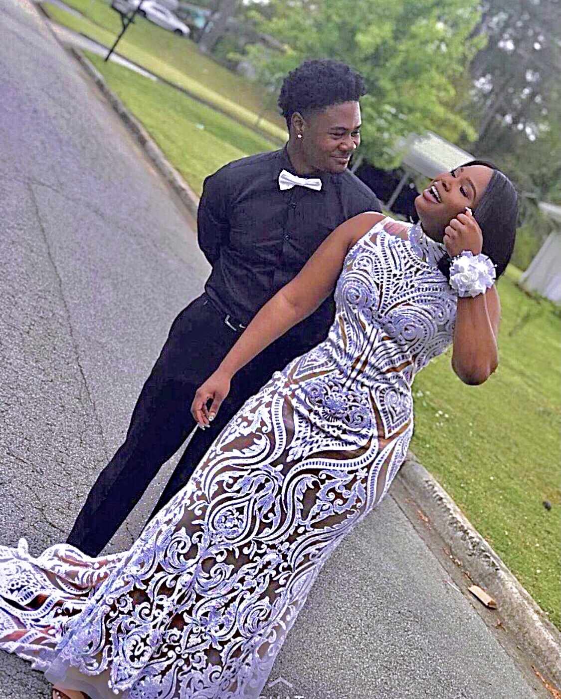 Client work - click to view larger