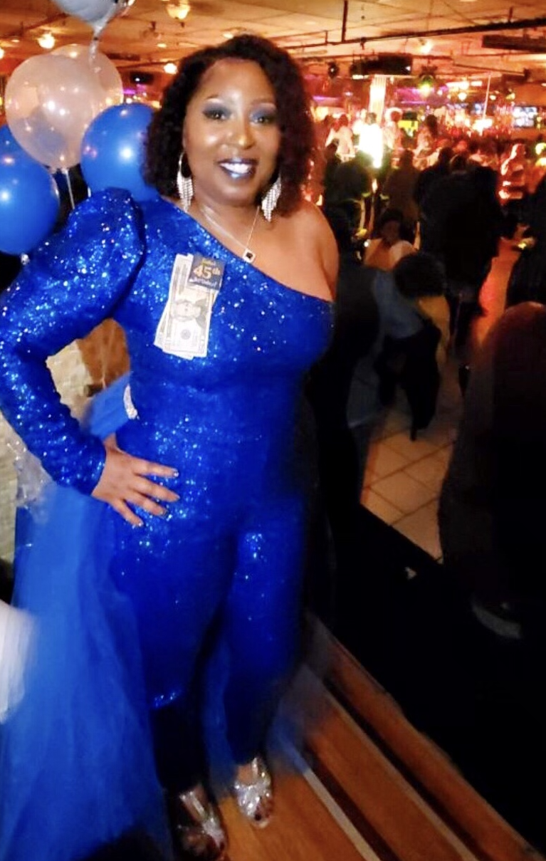 Client work - click to view larger