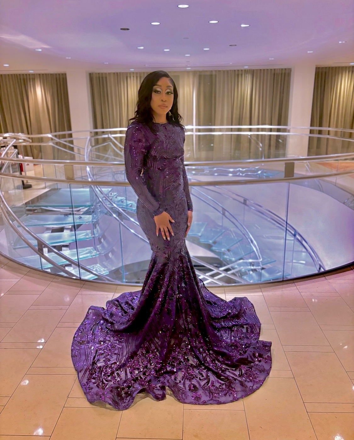 Client work - click to view larger