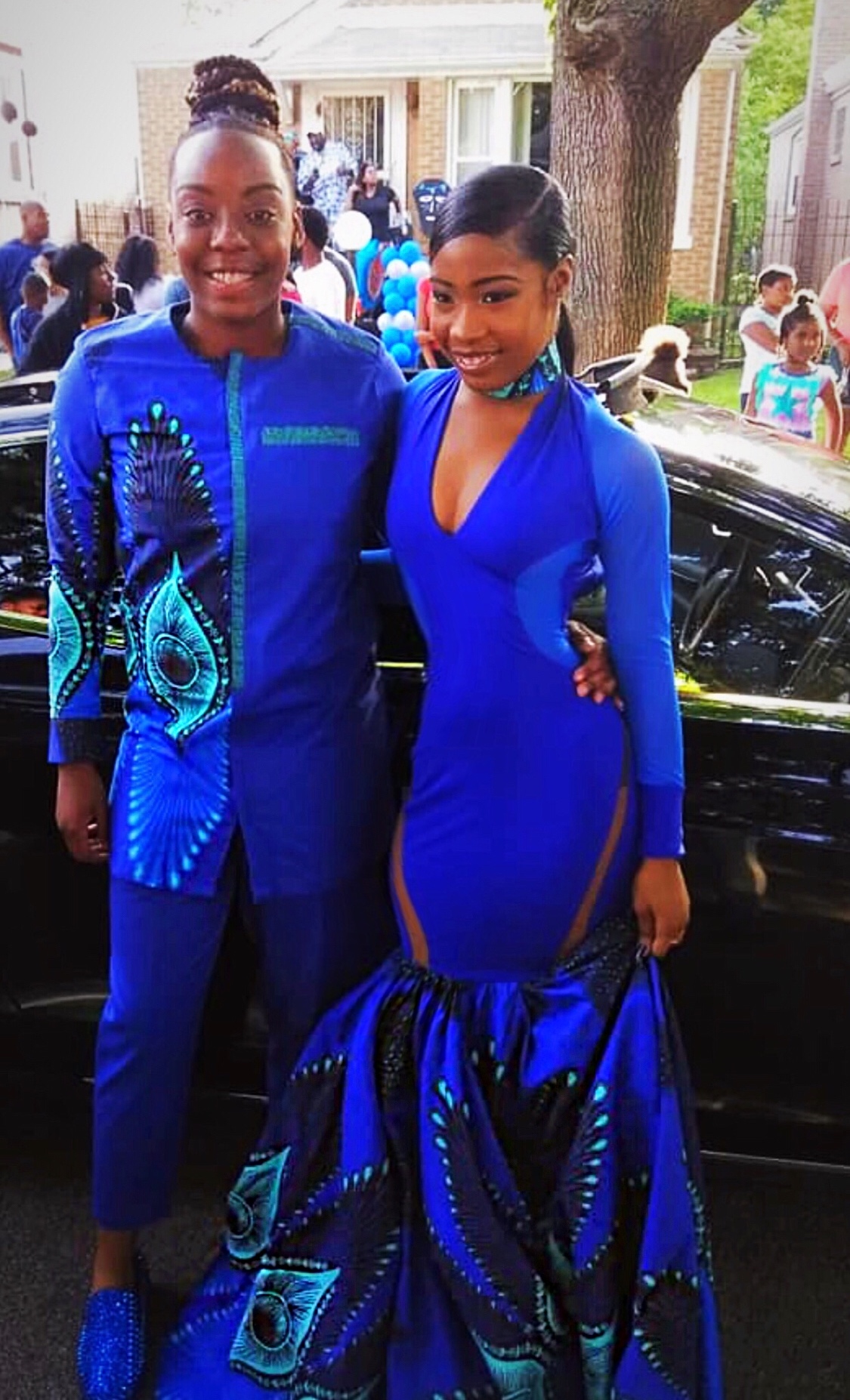 Client work - click to view larger