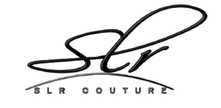 SLR Couture Fashion Gallery Logo