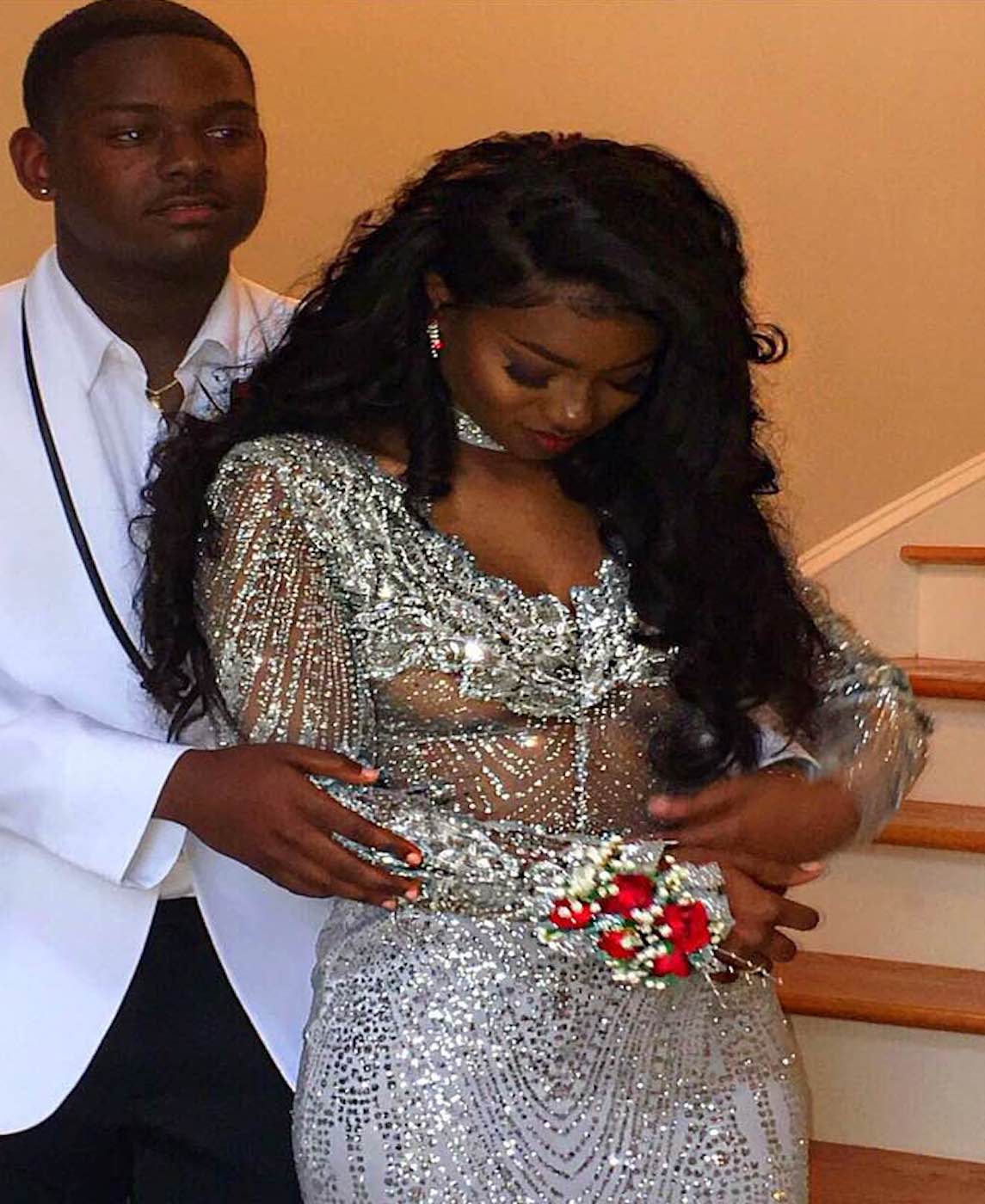 Client work - click to view larger