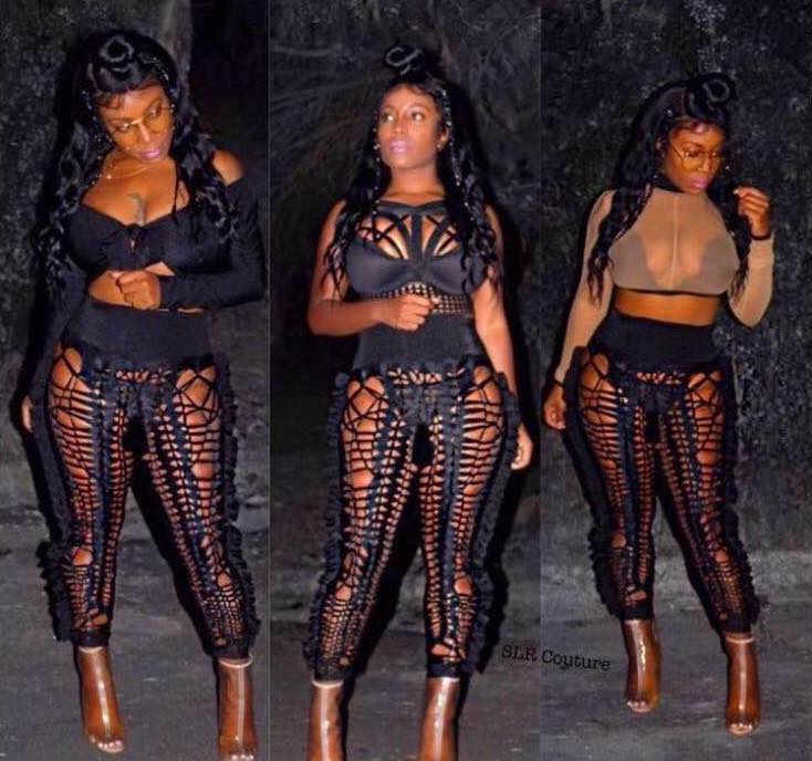 Client work - click to view larger