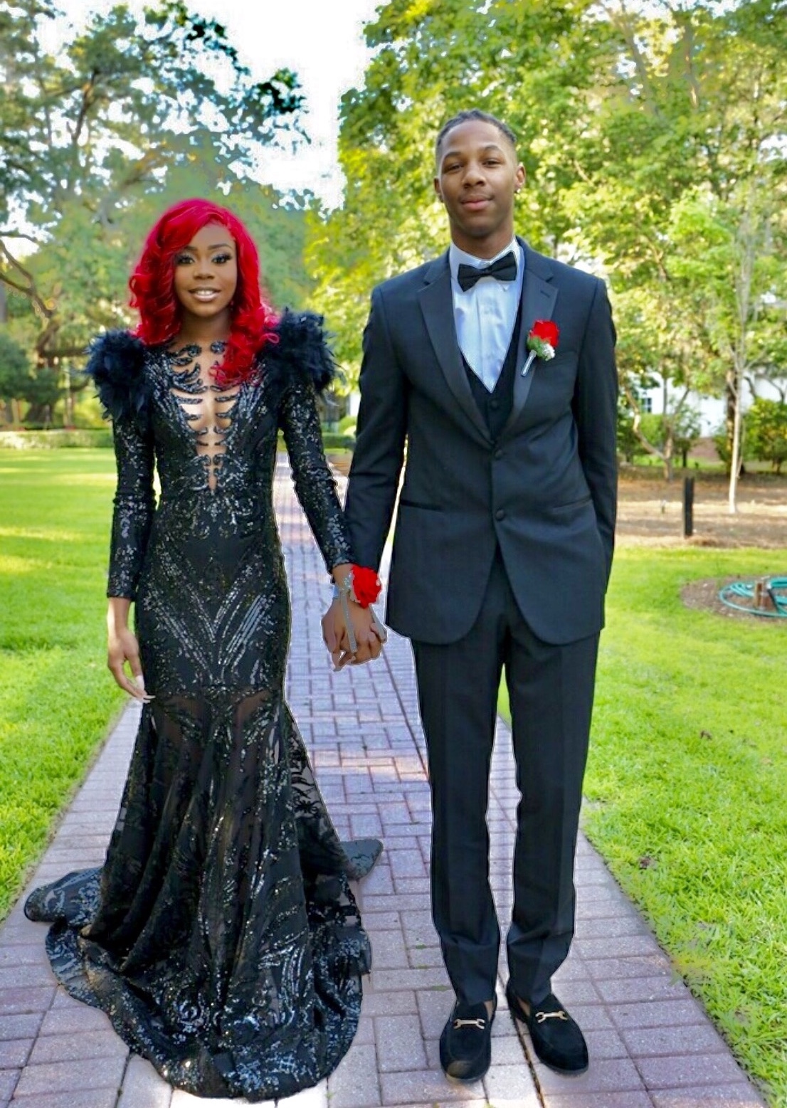 Client work - click to view larger