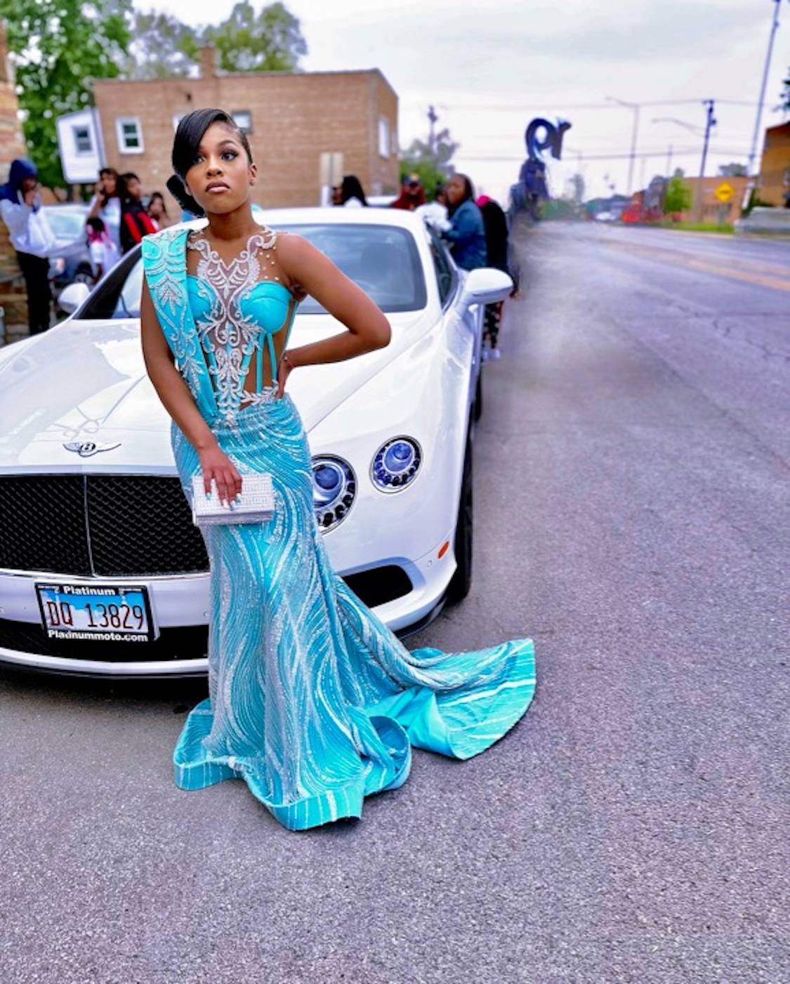 Client work - click to view larger