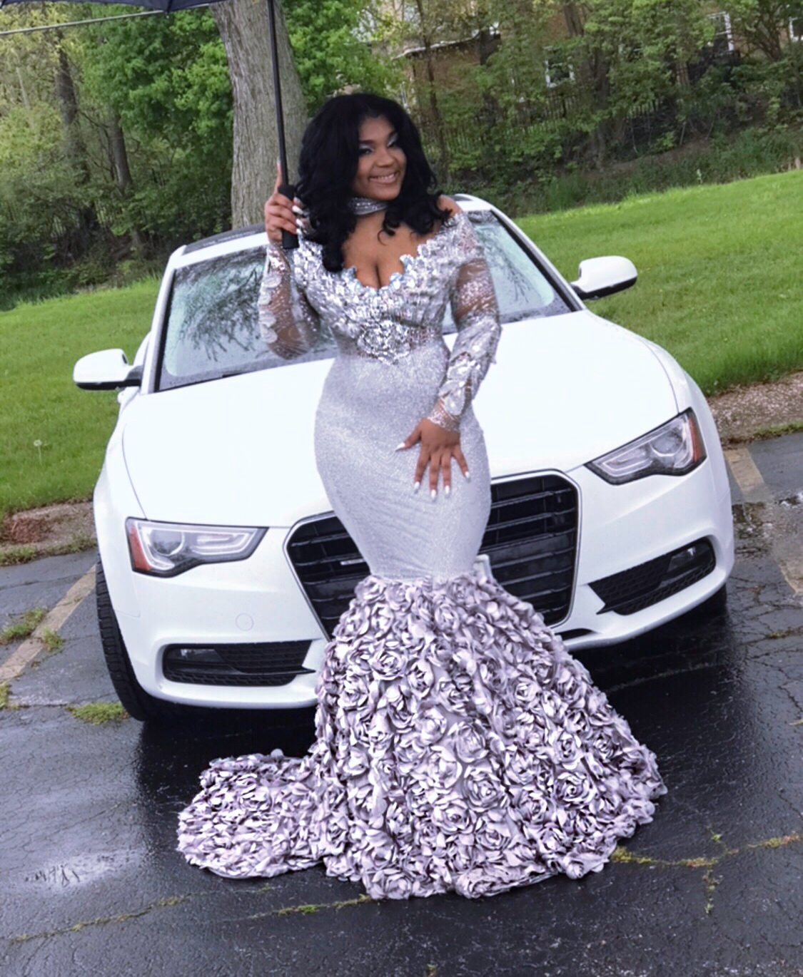 Client work - click to view larger